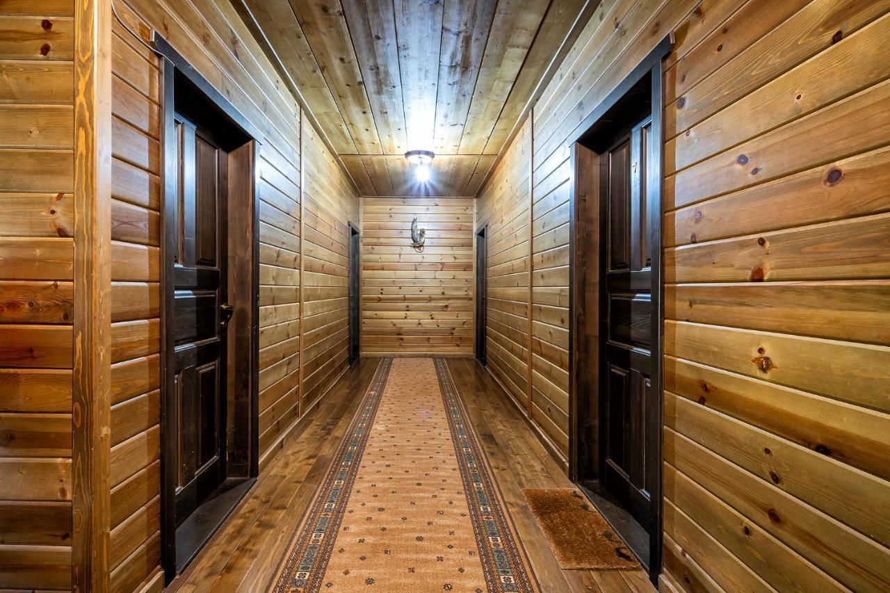 Complex Zlatnata Ribka 2* Durankulak