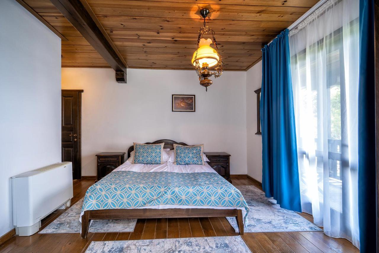 Resort Complex Zlatnata Ribka 2*