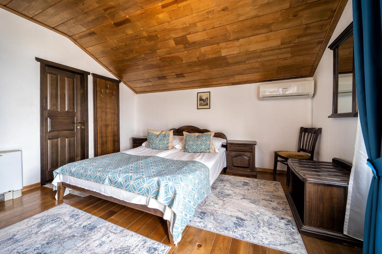 Complex Zlatnata Ribka Resort Durankulak